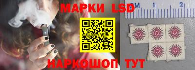 хмурый Лесной